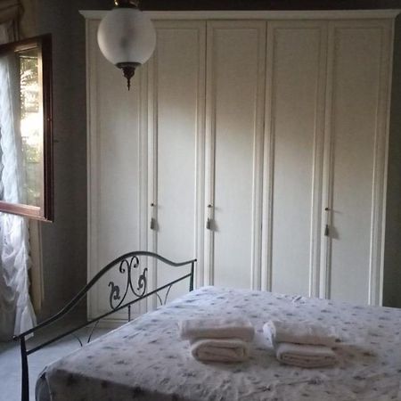 Bed and Breakfast Domus Garden à Olbia Extérieur photo