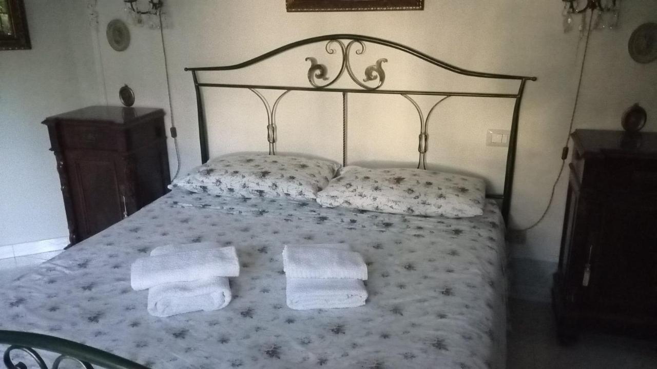 Bed and Breakfast Domus Garden à Olbia Extérieur photo