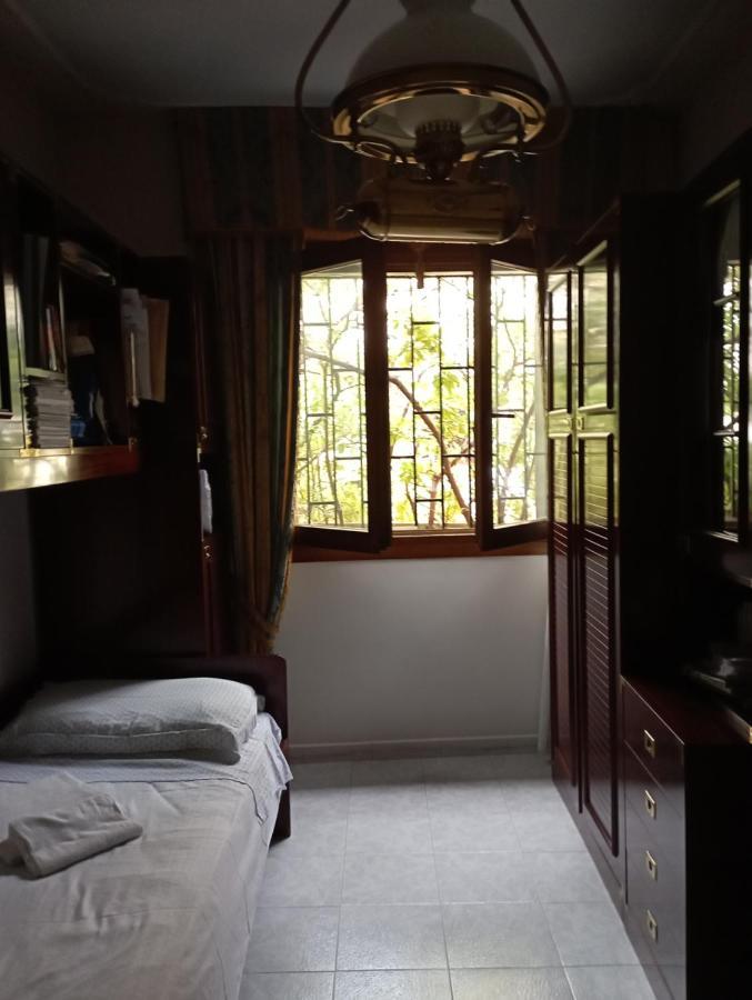 Bed and Breakfast Domus Garden à Olbia Extérieur photo