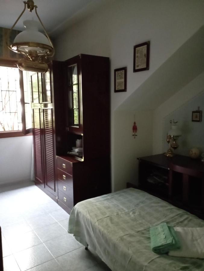 Bed and Breakfast Domus Garden à Olbia Extérieur photo
