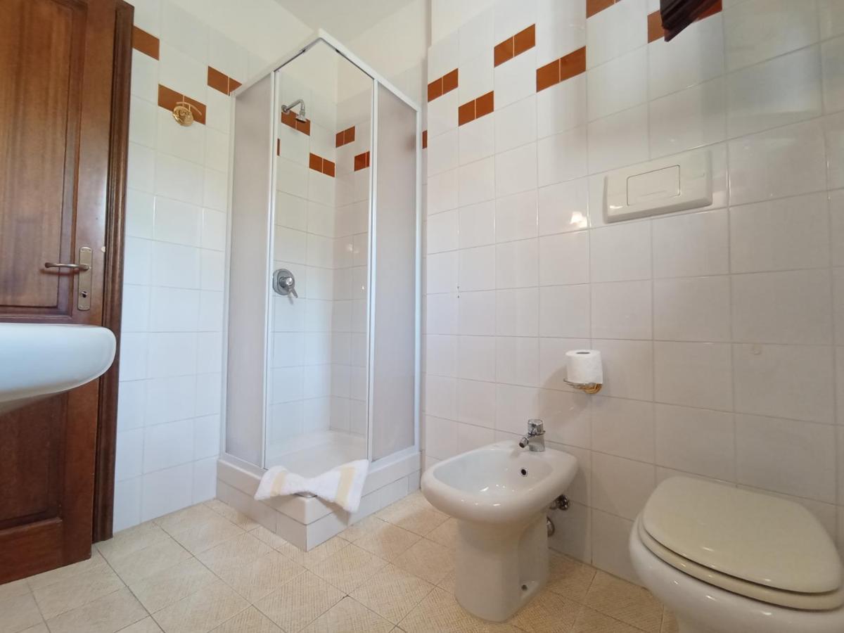Bed and Breakfast Domus Garden à Olbia Extérieur photo